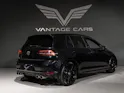 VW Golf VII 2.0 TSI R DSG 4motion