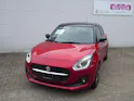 Suzuki Swift 1.2 Compact Top Hybrid