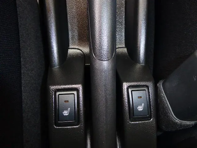 Suzuki Swift 1.2 Compact Top Hybrid