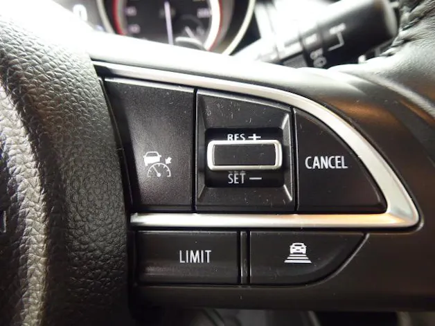 Suzuki Swift 1.2 Compact Top Hybrid
