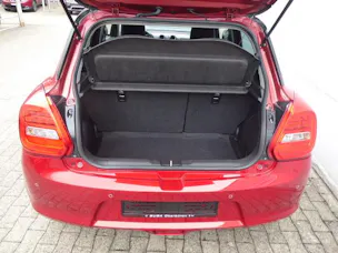 Suzuki Swift 1.2 Compact Top Hybrid