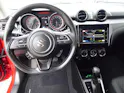 Suzuki Swift 1.2 Compact Top Hybrid