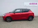 Suzuki Swift 1.2 Compact Top Hybrid