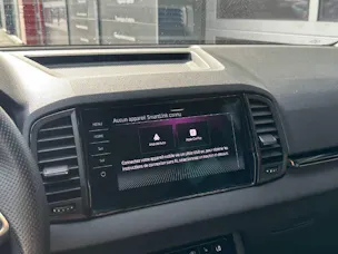 SKODA Karoq 2.0 TSI SportLine 4x4 DSG