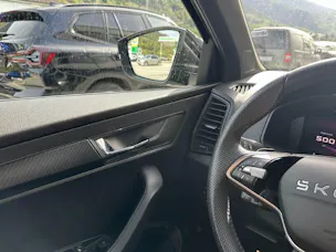 SKODA Karoq 2.0 TSI SportLine 4x4 DSG