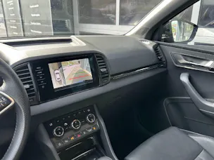 SKODA Karoq 2.0 TSI SportLine 4x4 DSG