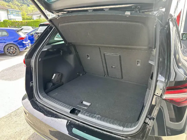 SKODA Karoq 2.0 TSI SportLine 4x4 DSG