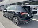 SKODA Karoq 2.0 TSI SportLine 4x4 DSG