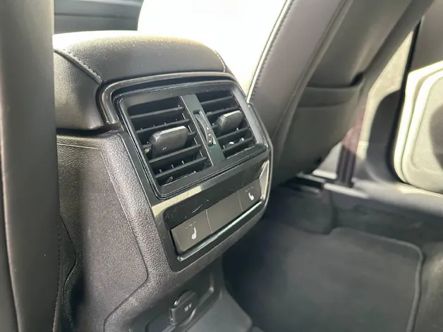 SKODA Karoq 2.0 TSI SportLine 4x4 DSG