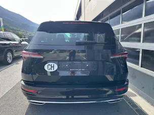 SKODA Karoq 2.0 TSI SportLine 4x4 DSG