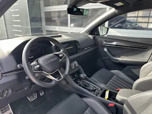 SKODA Karoq 2.0 TSI SportLine 4x4 DSG