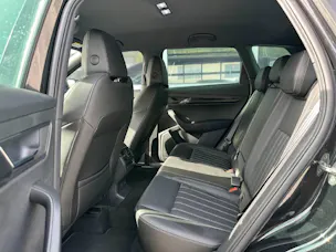 SKODA Karoq 2.0 TSI SportLine 4x4 DSG