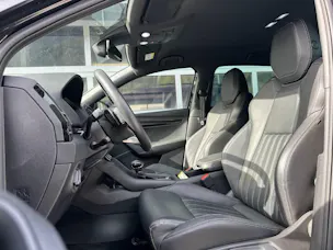 SKODA Karoq 2.0 TSI SportLine 4x4 DSG