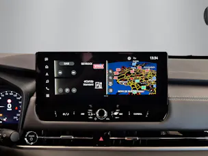Mitsubishi Outlander 2.4 PHEV Inform 4x4