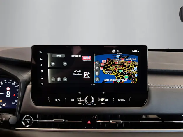 Mitsubishi Outlander 2.4 PHEV Inform 4x4