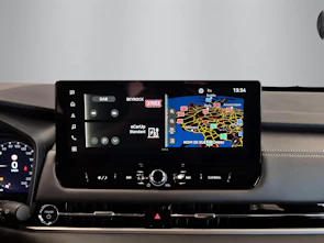 image du véhicule MITSUBISHI Outlander 2.4 PHEV Inform 4x4