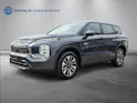 Mitsubishi Outlander 2.4 PHEV Inform 4x4
