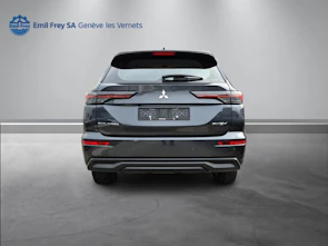 image du véhicule MITSUBISHI Outlander 2.4 PHEV Inform 4x4