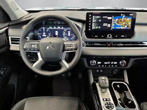 image du véhicule MITSUBISHI Outlander 2.4 PHEV Inform 4x4