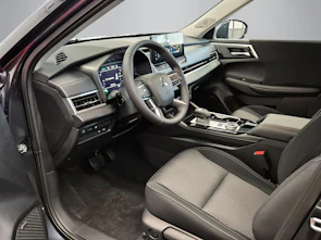image du véhicule MITSUBISHI Outlander 2.4 PHEV Inform 4x4
