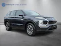 Mitsubishi Outlander 2.4 PHEV Inform 4x4