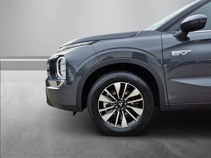 image du véhicule MITSUBISHI OUTLANDER