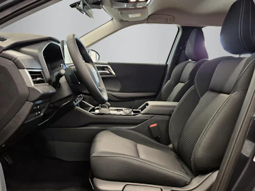 MITSUBISHI OUTLANDER 3