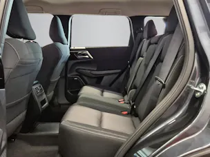 Mitsubishi Outlander 2.4 PHEV Inform 4x4