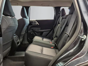 image du véhicule MITSUBISHI Outlander 2.4 PHEV Inform 4x4