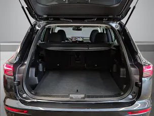 Mitsubishi Outlander 2.4 PHEV Inform 4x4