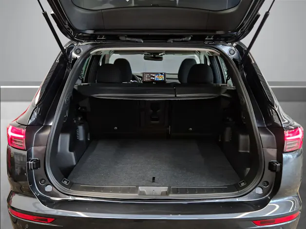 Mitsubishi Outlander 2.4 PHEV Inform 4x4