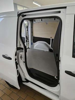 MERCEDES-BENZ eCitan Kasten S Worker 45 kWh