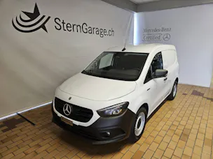 MERCEDES-BENZ eCitan Kasten S Worker 45 kWh