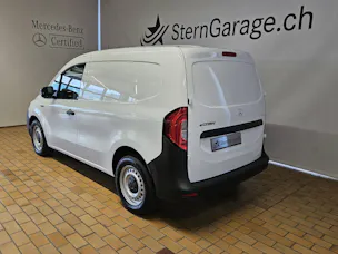 MERCEDES-BENZ eCitan Kasten S Worker 45 kWh