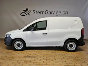 MERCEDES-BENZ eCitan Kasten S Worker 45 kWh