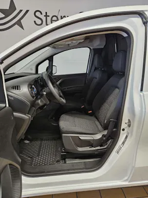 MERCEDES-BENZ eCitan Kasten S Worker 45 kWh