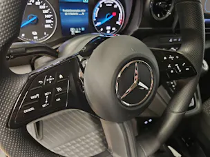 MERCEDES-BENZ eCitan Kasten S Worker 45 kWh