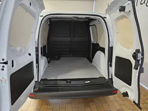 MERCEDES-BENZ eCitan Kasten S Worker 45 kWh
