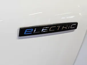 MERCEDES-BENZ eCitan Kasten S Worker 45 kWh