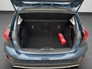 FORD Focus 1.0i EcoB Hybrid 155 Active X