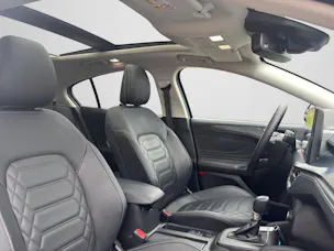 FORD Focus 1.0i EcoB Hybrid 155 Active X