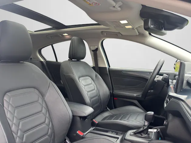FORD Focus 1.0i EcoB Hybrid 155 Active X