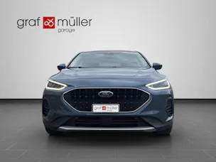 FORD Focus 1.0i EcoB Hybrid 155 Active X