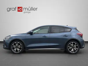 FORD Focus 1.0i EcoB Hybrid 155 Active X