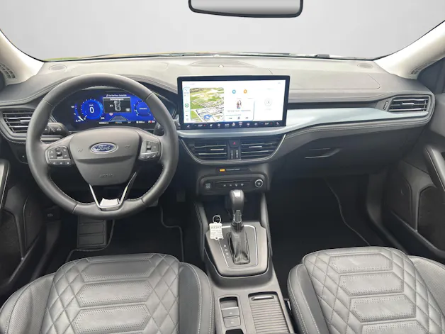 FORD Focus 1.0i EcoB Hybrid 155 Active X