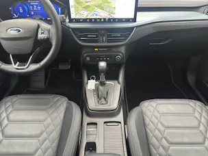 FORD Focus 1.0i EcoB Hybrid 155 Active X