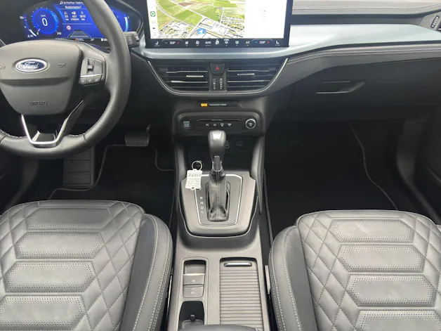FORD Focus 1.0i EcoB Hybrid 155 Active X