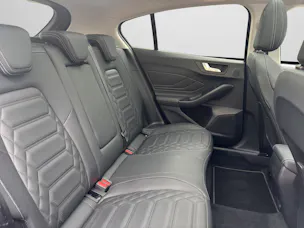 FORD Focus 1.0i EcoB Hybrid 155 Active X
