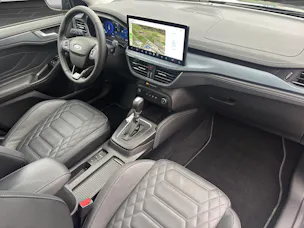 FORD Focus 1.0i EcoB Hybrid 155 Active X