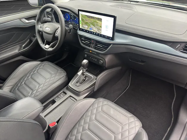 FORD Focus 1.0i EcoB Hybrid 155 Active X